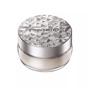 DECORT Рассыпчатая пудра face powder