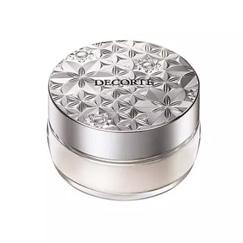 DECORT Рассыпчатая пудра face powder
