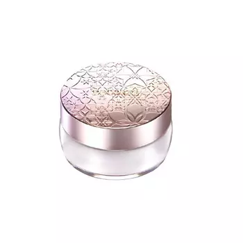 DECORT Рассыпчатая пудра face powder