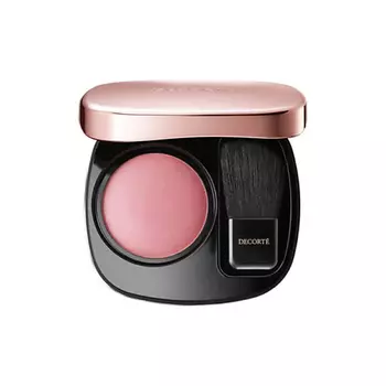 DECORT Румяна Cream Blush