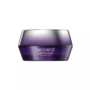 DECORT Восстанавливающий крем Liposome Advanced
