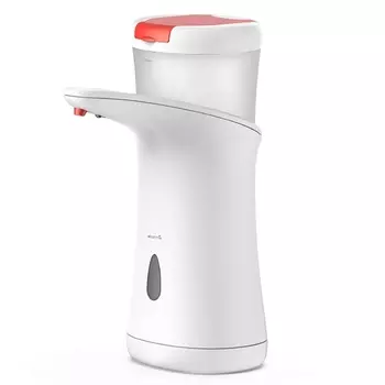 DEERMA Дозатор для жидкого мыла