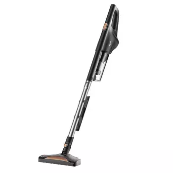 DEERMA Пылесос deerma Vacuum Cleaner DX600 чёрный