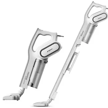 DEERMA Пылесос вертикальный для дома DX700