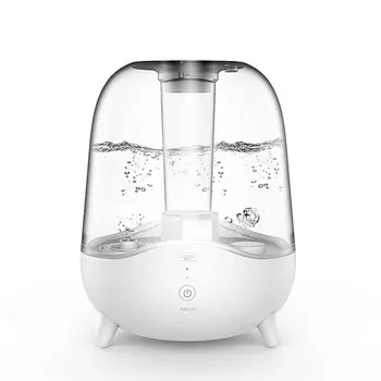 DEERMA Увлажнитель воздуха Humidifier, ультразвуковой