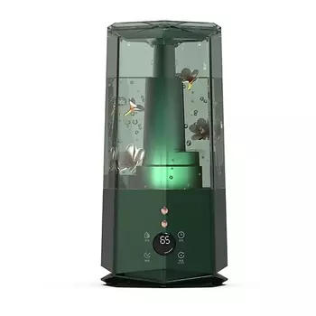 DEERMA Увлажнитель воздуха Humidifier, ультразвуковой