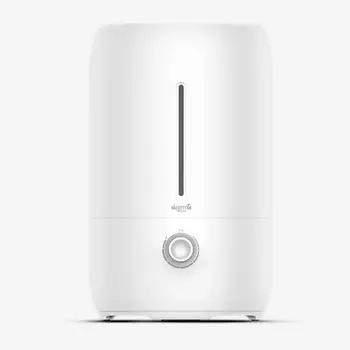 DEERMA Увлажнитель воздуха Humidifier, ультразвуковой