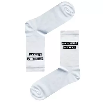 DEGA Носки "Мечта"
