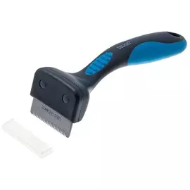 DELIGHT PET DELIGHT Дешеддер Мини прямой