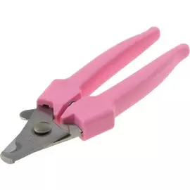 DELIGHT PET DELIGHT Когтерез-секатор малый серия ROSE