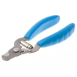 DELIGHT PET DELIGHT Когтерез-секатор средний со стопором