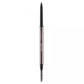 DELILAH Карандаш для бровей с щеточкой Brow Line Retractable Eyebrow Pencil