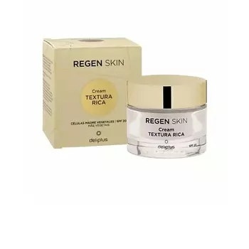 DELIPLUS Дневной крем с защитой от солнца 50.0