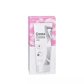 DELIPLUS Крем для депиляции с руковичкой 200.0