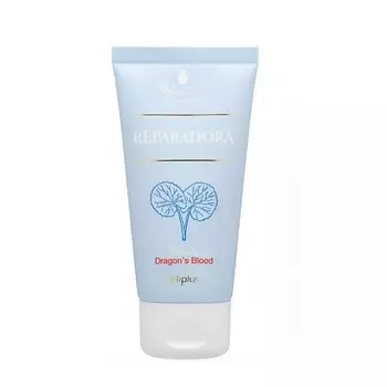 DELIPLUS Крем для рук восстанавливающий