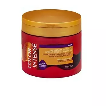 DELIPLUS Маска для окрашенных волос 400
