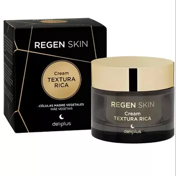 DELIPLUS Насыщенный ночной крем с бокучиолом 50.0