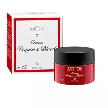 DELIPLUS Регенерирующий крем для лица и шеи 50.0