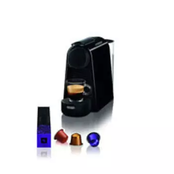 DELONGHI Капсульная кофемашина Essenza Mini EN85.B