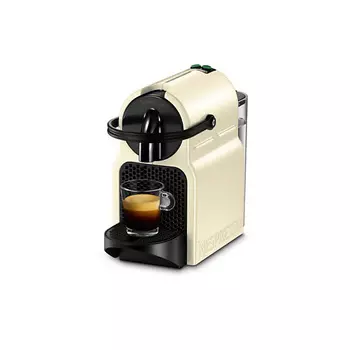 DELONGHI Капсульная кофемашина INISSIA EN 80.CW