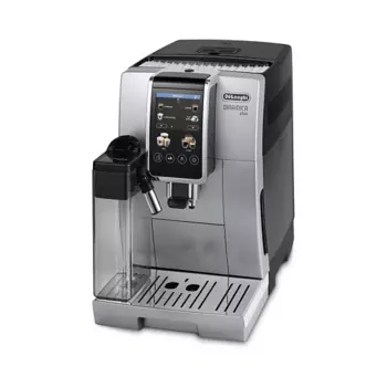 DELONGHI Кофемашина автоматическая зерновая Dinamica Plus ECAM380.85.SB