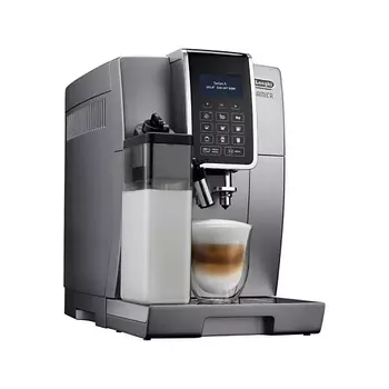 DELONGHI Кофемашина ECAM350.75.S