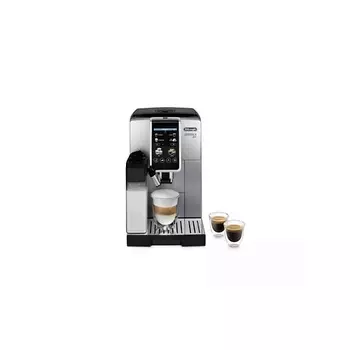 DELONGHI Кофемашина ECAM380.85 SB