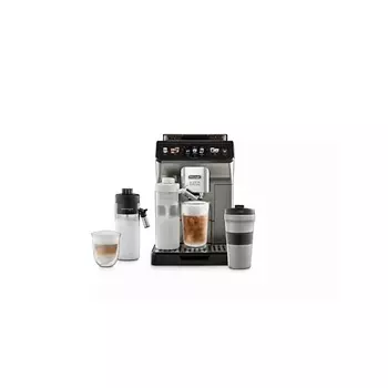 DELONGHI Кофемашина ECAM450.86.T