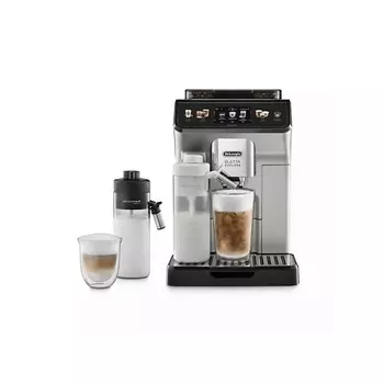 DELONGHI Кофемашина Eletta Explore ECAM 450.65.S