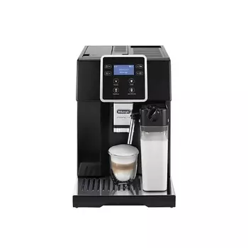 DELONGHI Кофемашина ESAM 420.40.B