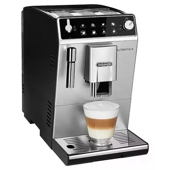 DELONGHI Кофемашина ETAM 29.510 SB