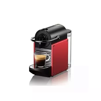 DELONGHI Кофемашина Nespresso Pixie EN 124.R