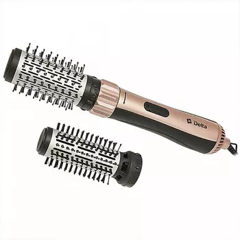 DELTA Фен-щетка DL-0499R