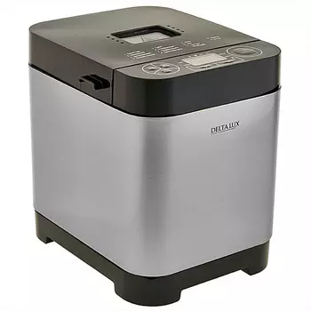 DELTA LUX Хлебопечь DL-8008В
