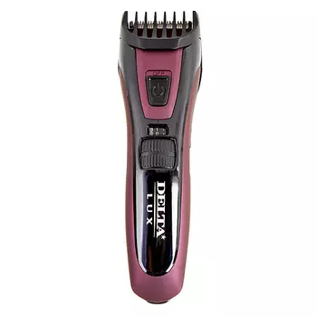 DELTA LUX Машинка для стрижки аккумуляторная DE-4200А