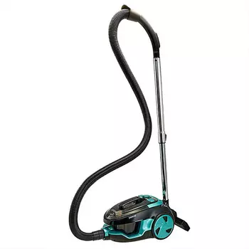 DELTA LUX Пылесос DE-3501