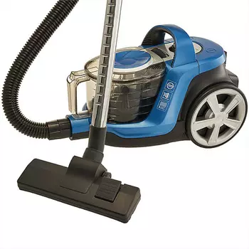 DELTA LUX Пылесос DE-3502