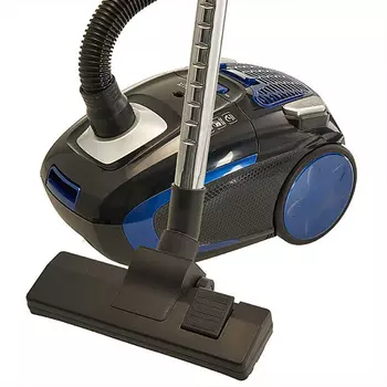 DELTA LUX Пылесос DL-0848