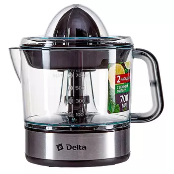 DELTA Соковыжималка DL-0233