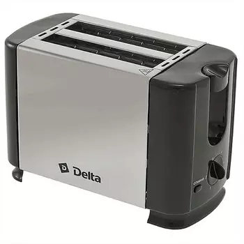 DELTA Тостер DL-61