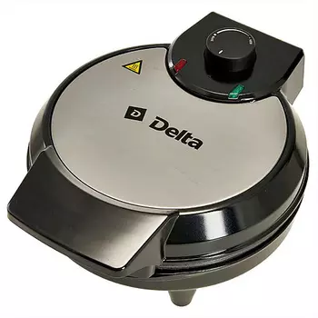 DELTA Вафельница "КЛАССИКА" DL-032