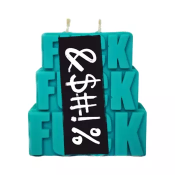 DEMETRA CANDLES Свеча ароматическая с ароматом бергамота Triple f Mini 165