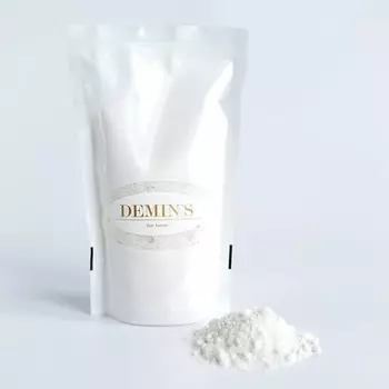DEMIN`S FOR HOME Пудра для ванн "Жемчужина" 150.0