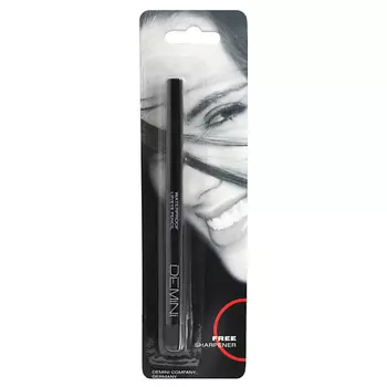 DEMINI Карандаш для глаз автоматический с точилкой