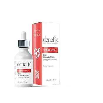 DENEFIS Сыворотка для лица с ретинолом 30.0