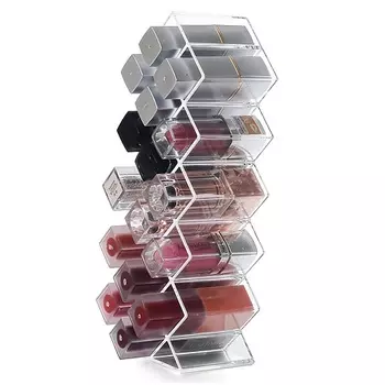 DENEZO Органайзер для губных помад, косметики "Vicky"