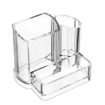 DENEZO Органайзер для косметики "Victoria"