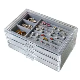 DENEZO Шкатулка для украшений "Bella"