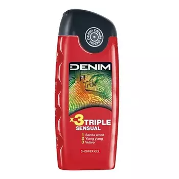 DENIM Гель для душа Tribe 250