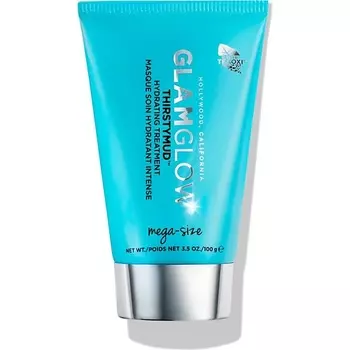 GLAMGLOW Увлажняющая маска для лица Glamglow Thirstymud